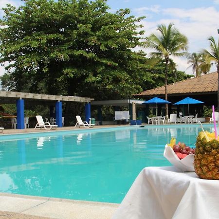 Hotel Guadaira Resort Мельгар Екстер'єр фото