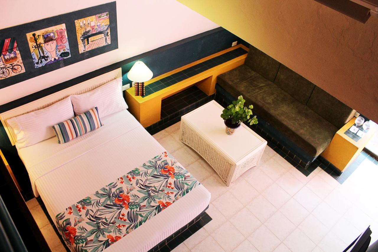 Hotel Guadaira Resort Мельгар Екстер'єр фото