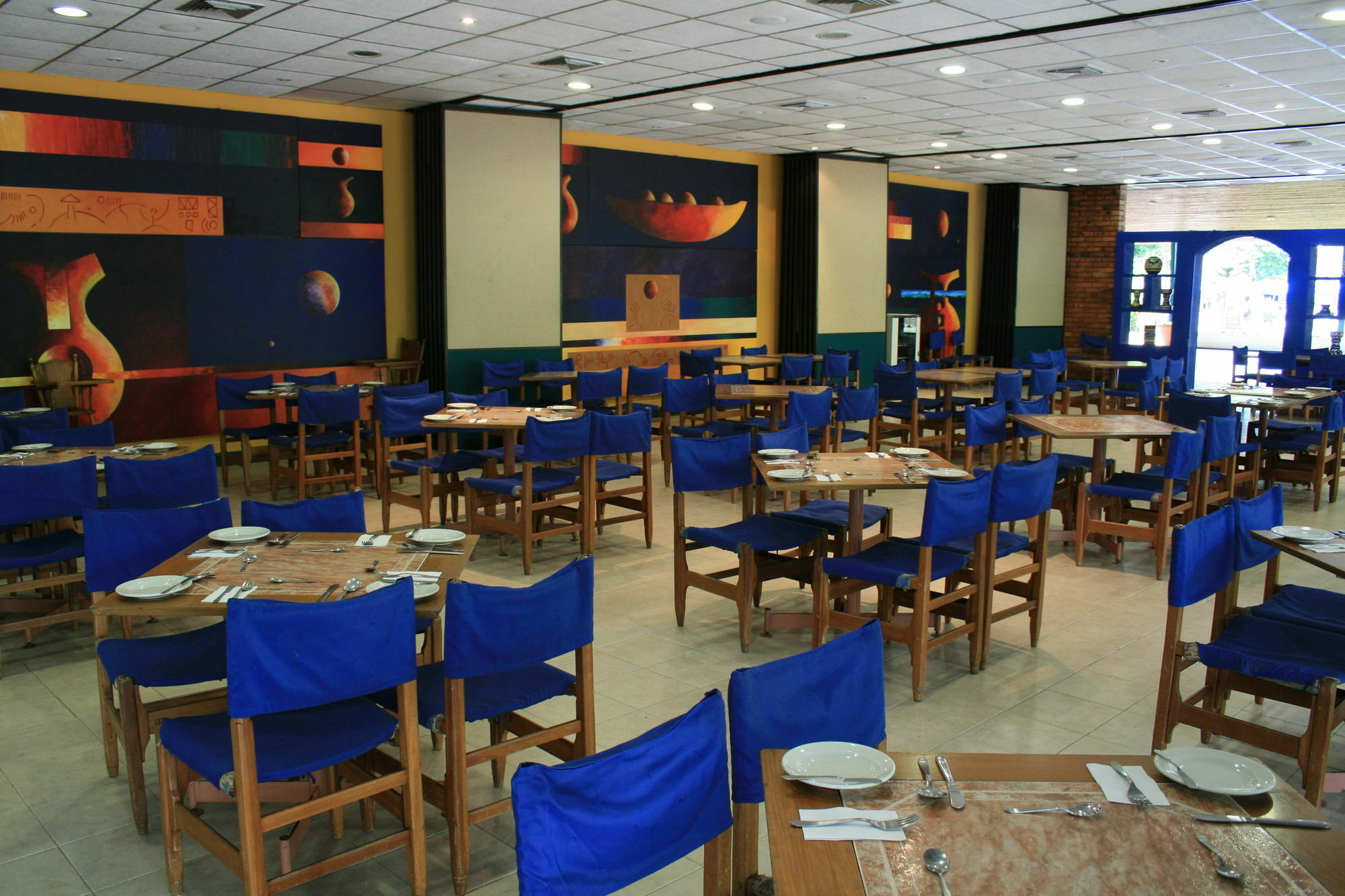 Hotel Guadaira Resort Мельгар Екстер'єр фото