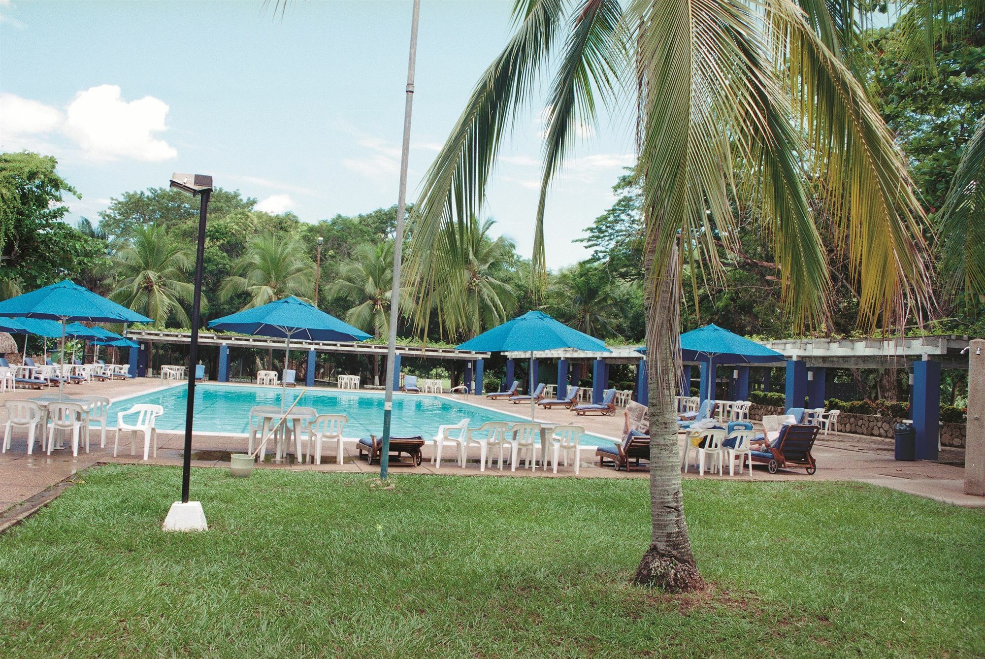 Hotel Guadaira Resort Мельгар Екстер'єр фото